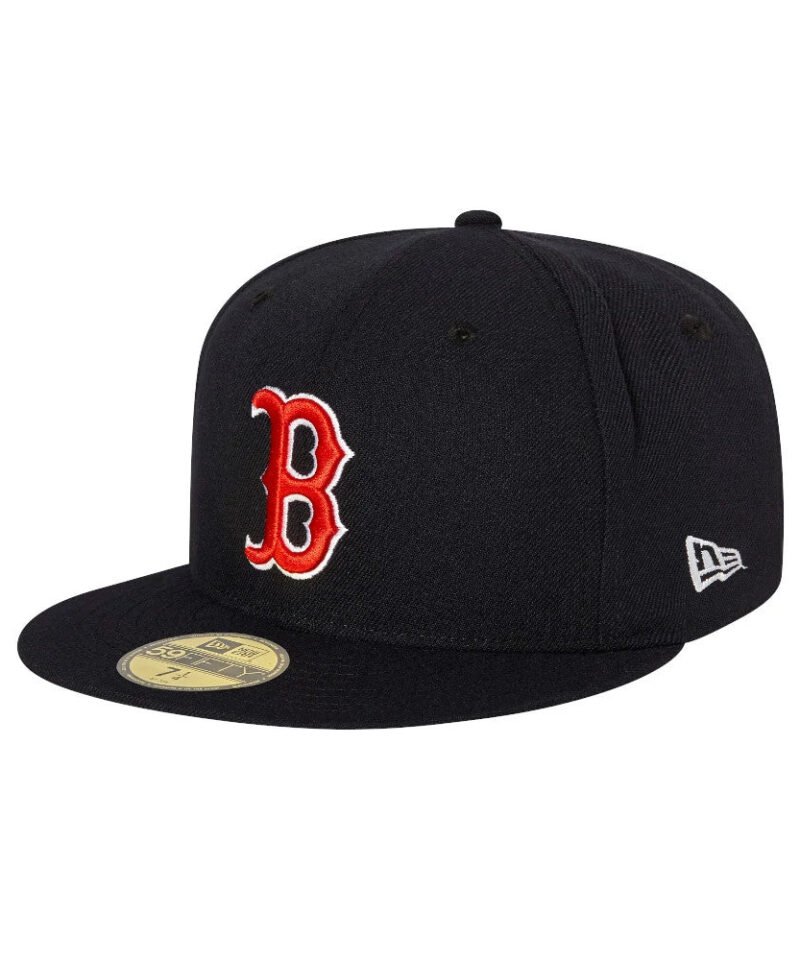 Boston Red Sox Authentic On Field Game Navy