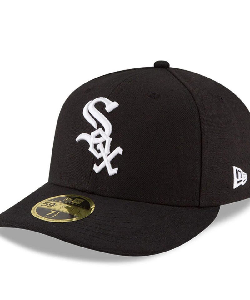 Chicago White Sox Authentic Collection