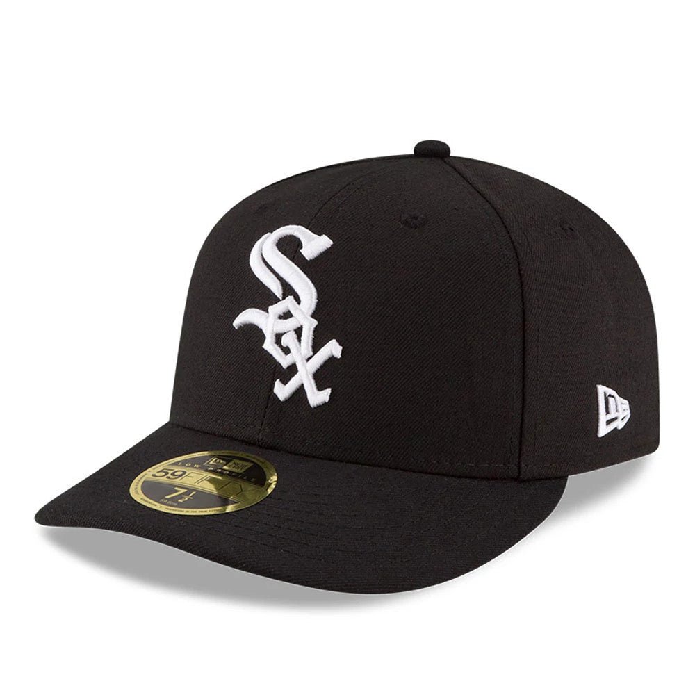 Chicago White Sox Authentic Collection